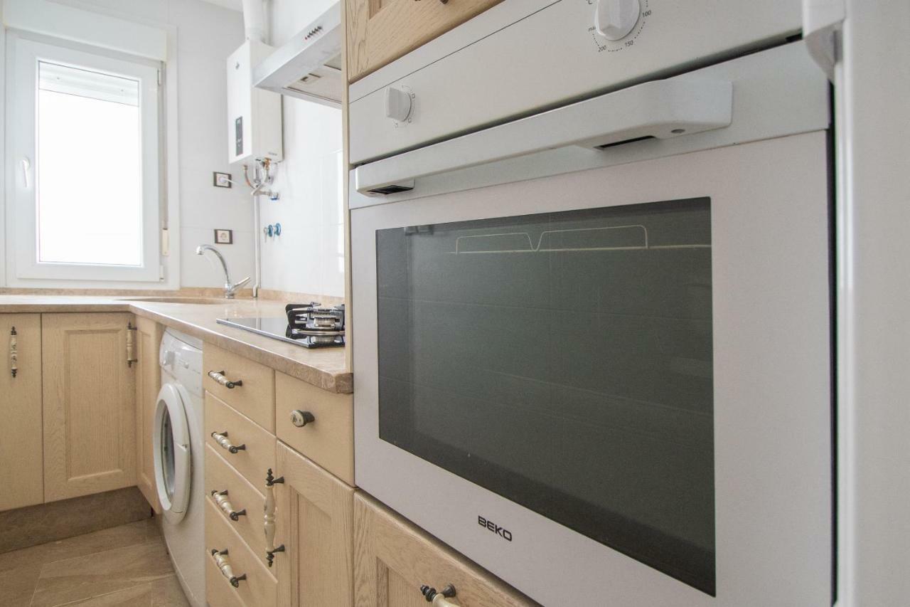 Ferienwohnung Apartamento El Elfo De Cádiz Exterior foto