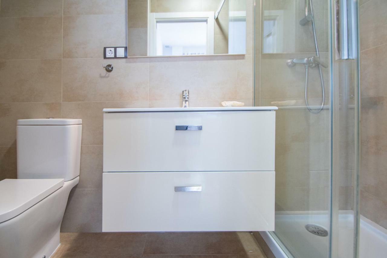 Ferienwohnung Apartamento El Elfo De Cádiz Exterior foto